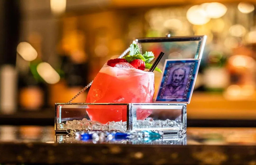 Forty Seven Hotel Manchester, Worldhotels Crafted-1