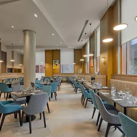 Maldron Hotel Manchester City Centre-2