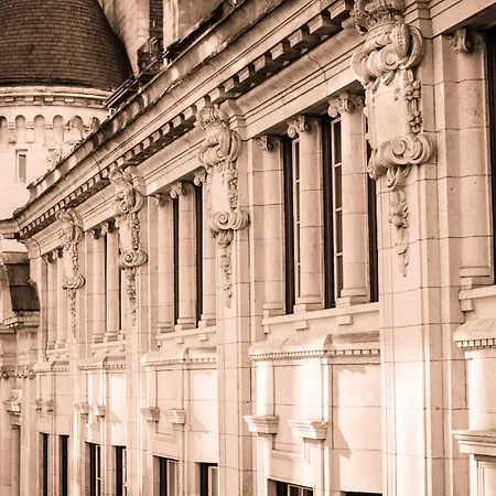 Stock Exchange Hotel, Manchester, Autograph Collection-3
