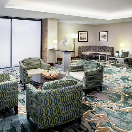 Doubletree By Hilton Manchester Downtown-2