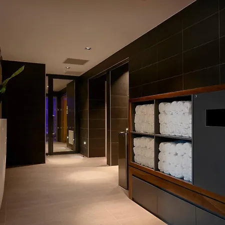 INNSiDE by Meliá Manchester-2